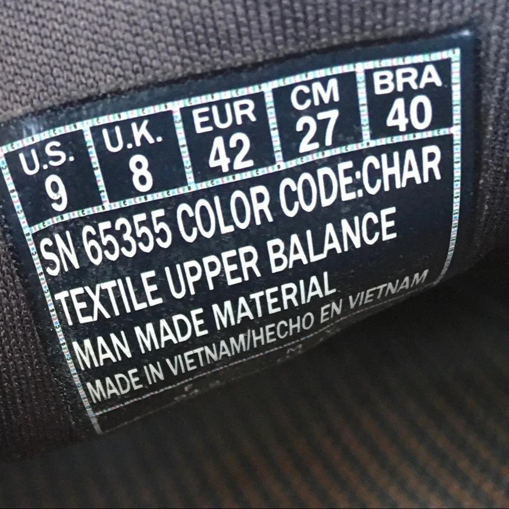 Skechers relaxed fit